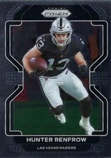 Hunter Renfrow