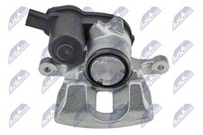 BREMSSATTEL HINTERACHSE LINKS FÜR AUDI A6 C7 AVANT (4G5, 4GD) - NTY HZT-AU-016