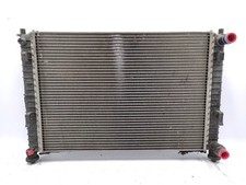 2S6H8C342AE WASSERRADIATOR / 2S6H8K161BB / 209527 FÜR FORD FUSION CBK 1.4 TDCI