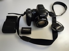 Sony Cyber-Shot Compact Digital Camera Dsc-Hx1