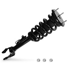 Shock Strut Compatible with 2012-2015 Jeep Grand Cherokee SRT SRT8 Front Right