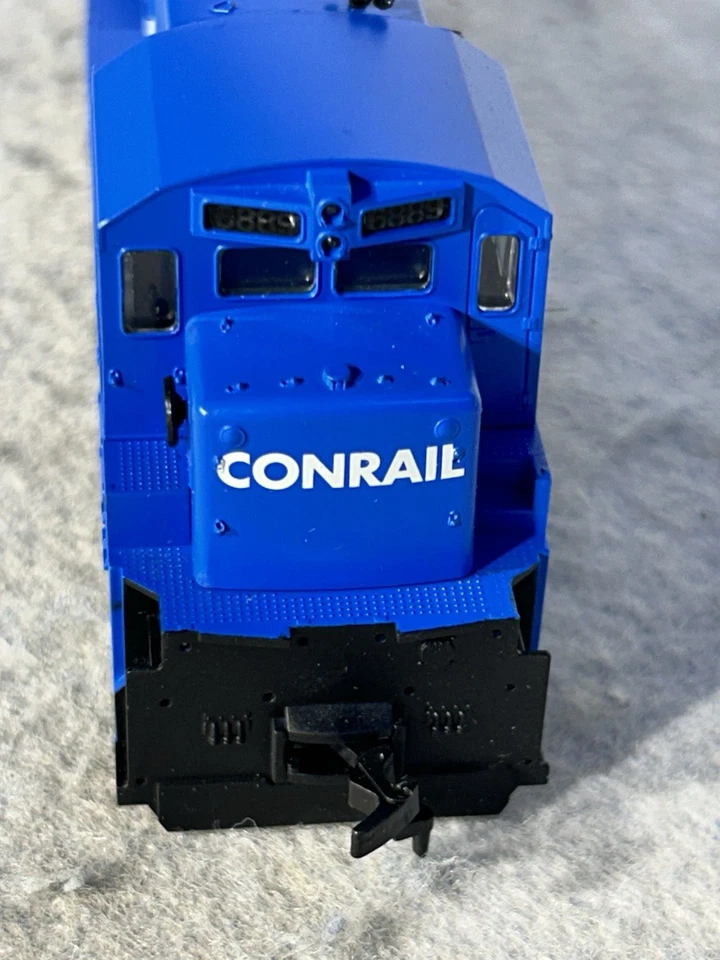 Handsome ATLAS CONRAIL U-36C Diesel Engine HO - Image 3 of 4