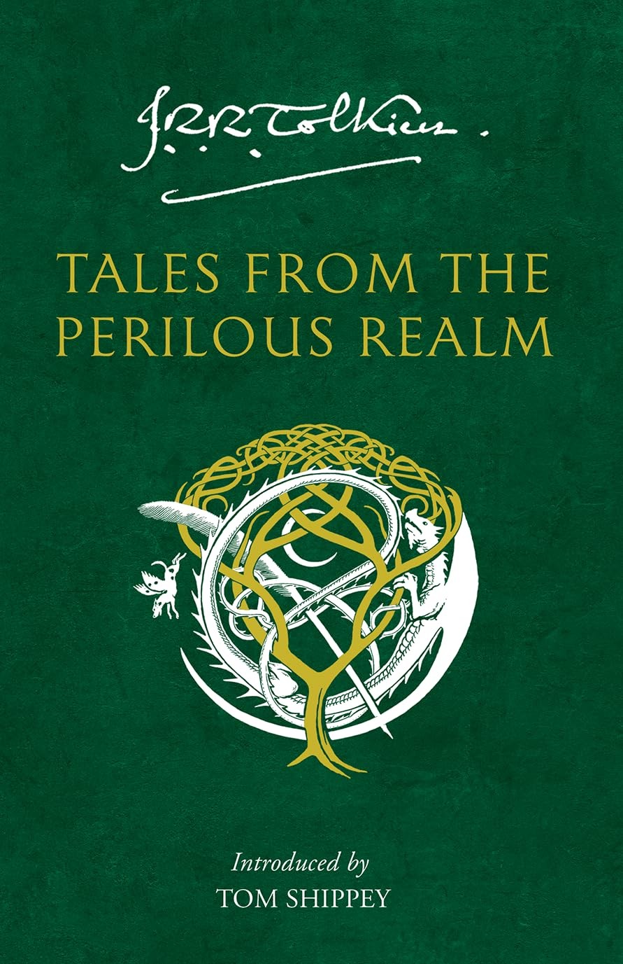 Tales From The Perilous Realm : Roverandom And Other Classic Faery Stories J. R. R. Tolkien - Image 8