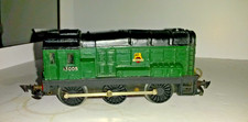 HORNBY 'OO' GAUGE R156 BR GREEN CLASS 08 #13012 DIESEL LOCOMOTIVE