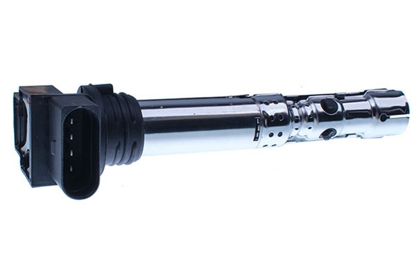 ZüNdspule Denckermann E100033 FüR VW FOX 5Z1 5Z3 5Z4 5Z5 Polo 4 Skoda Fabia 2 1-image