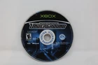Need for Speed: Underground Microsoft Xbox Disc Only