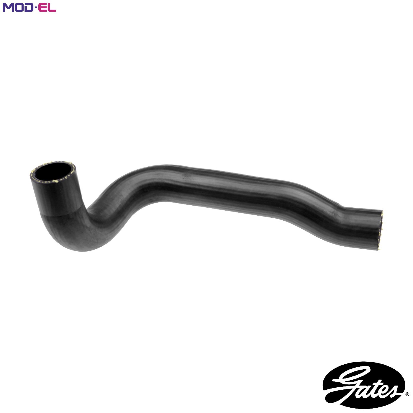 RADIATOR HOSE 05-2195 FOR NISSAN QASHQAI/+2/VAN MR20DE 2.0L HR16DE 1.6L 4cyl