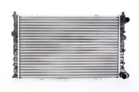Thermotec KüHler, MotorküHlung D7D007TT FüR Alfa Romeo