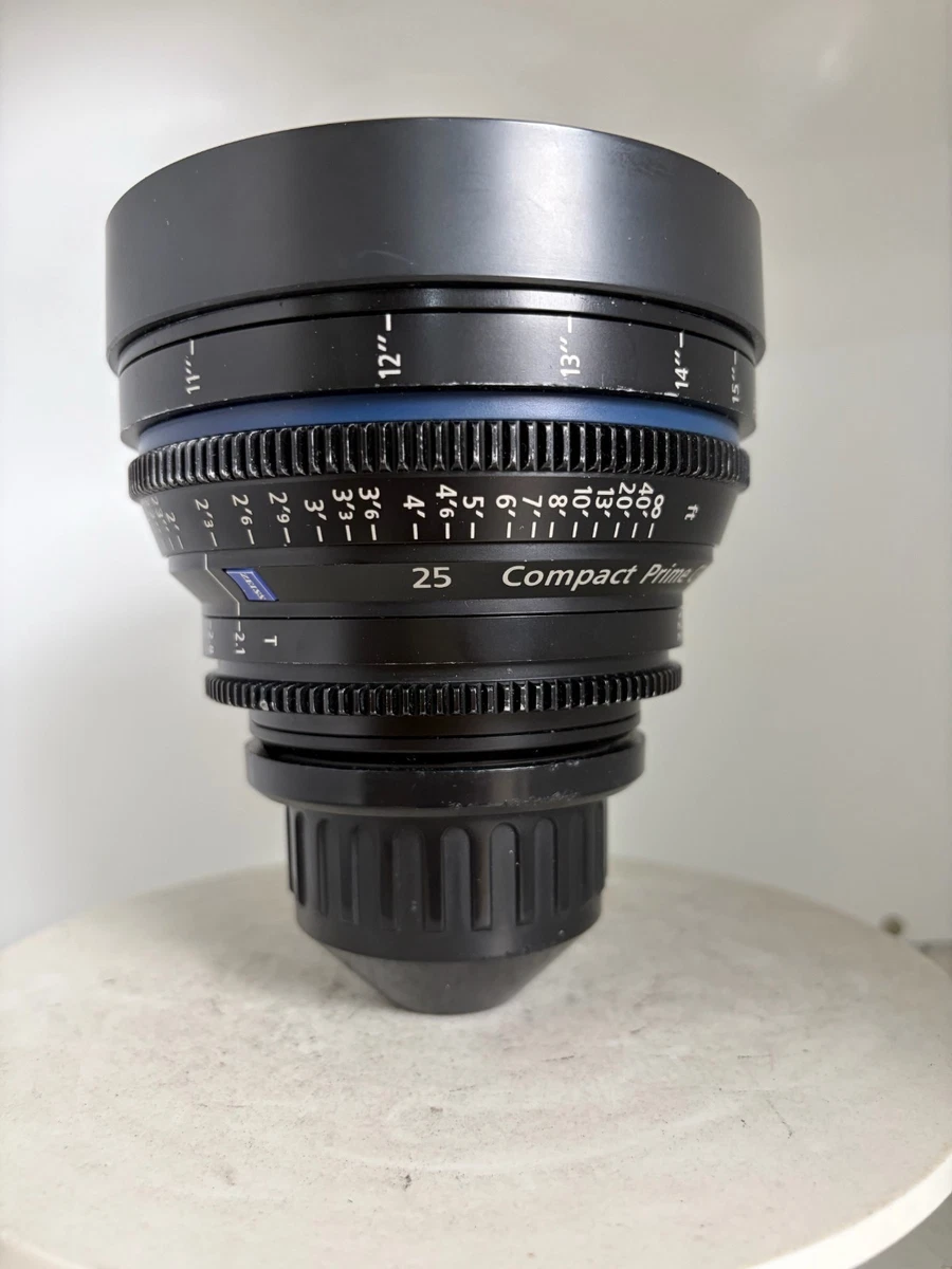 Zeiss Cp 2 for sale | eBay