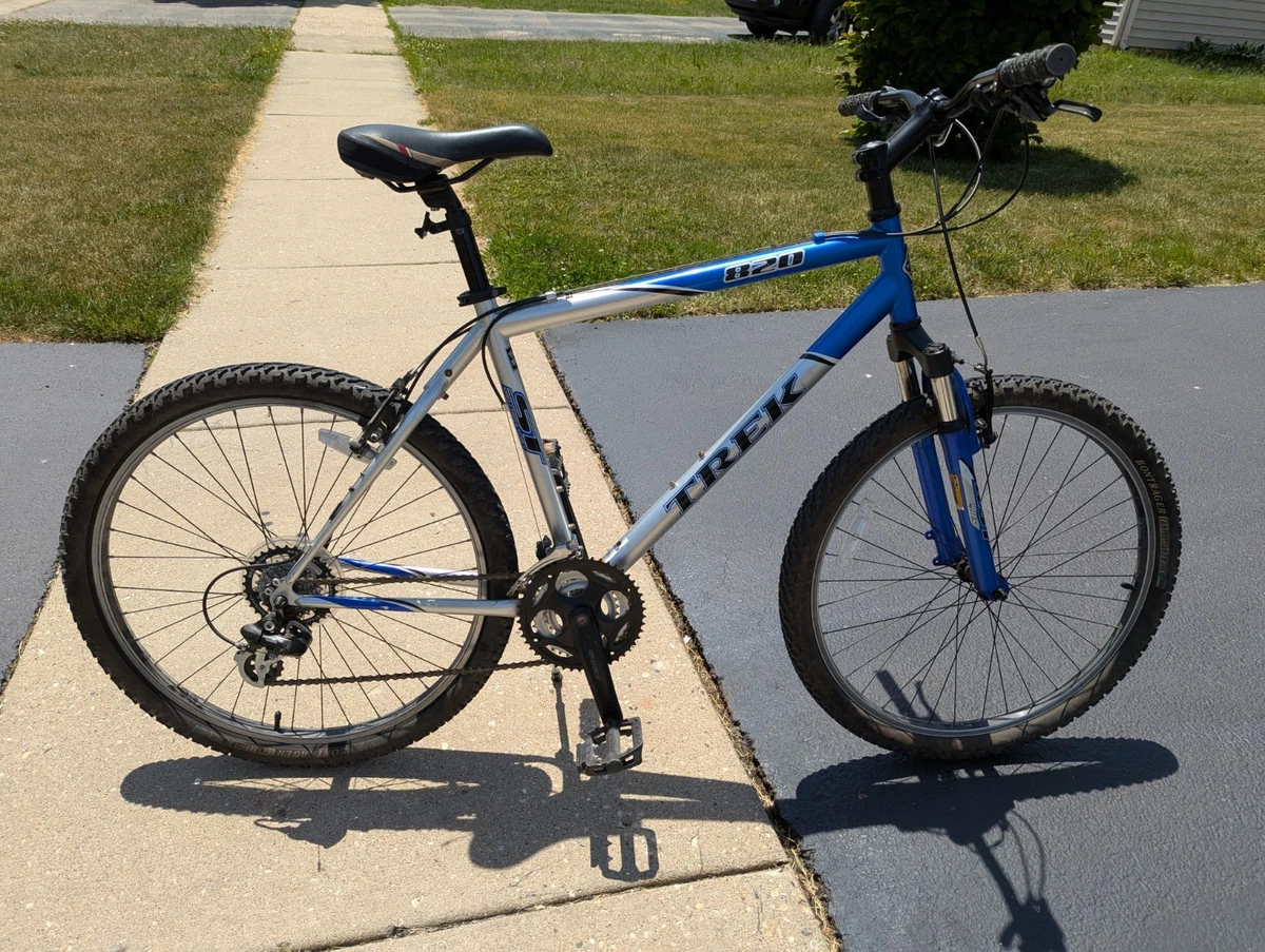 Trek Men's Bikes for sale | eBay