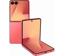 Samsung Galaxy Z Flip7 512GB - Coralred