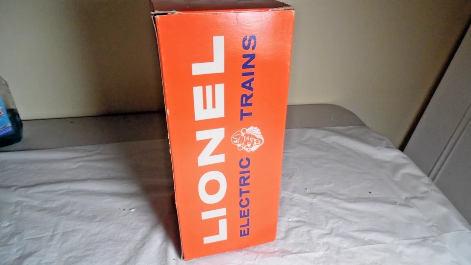 Lionel 494 Vintage /Postwar Vibration Rotary Beacon -Collectors Choice Rare - Image 3 of 4