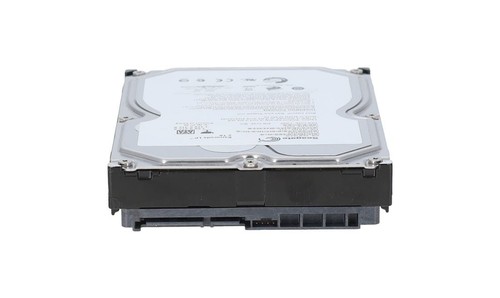 Seagate Hard Drive 2TB 7.2K SATA - Afbeelding 3 van 4