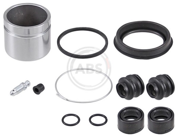 A.B.S. Reparatursatz Bremssattel 57717 FüR Demio DW KIA RIO Mazda 16V DW3W DW19-image
