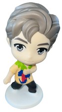 2025 McDonald's TINY TAN x BTS 2025 Happy Meal Toy No box