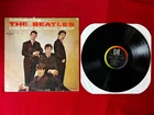 The Beatles – Introducing... The Beatles - 1966 Vee Jay Records – Mono, URJ -VG+