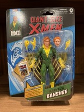 Marvel Legends Giant Size X-Men Banshee