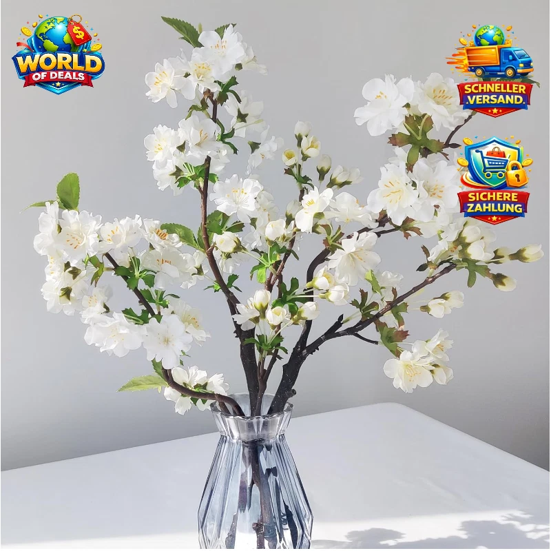 Knstliche Kirschzweige online kaufen | eBay.de