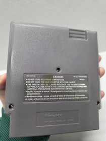 Home Alone 2 Lost In New York NES  (Nintendo Entertainment System)