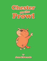 Jean Edwards | Chester On The Prowl | Taschenbuch | Englisch (2022) | Xlibris Us