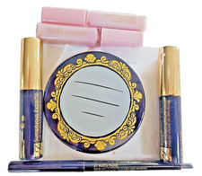 Estee Lauder Resilience 7-Pc. Gift Set Makeup Bag-Brand New