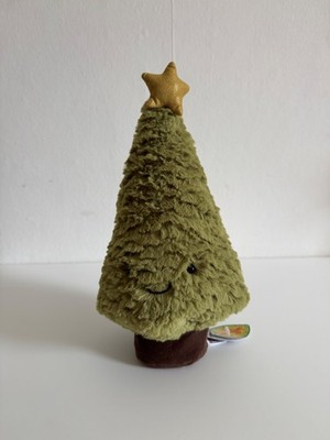 Jellycat amuseable small christmas tree