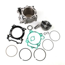 Yamaha YZ450F 2003-2005 WR450F 2003-2006 Piston Kit 95mm STD + Gasket