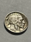 1916-P Buffalo Nickel/XF #12239-2