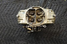 Blake Vintage 390 Holley 4 Barrell Carb-6r4791b