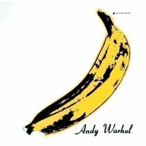Vinile - Velvet Underground (The) - The Velvet Underground & Nico - Polydor -D--image