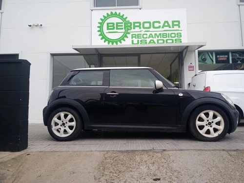 51169151327 Moldura para MINI MINI (R56) Cooper 2009 133996 - Imagen 5 de 10