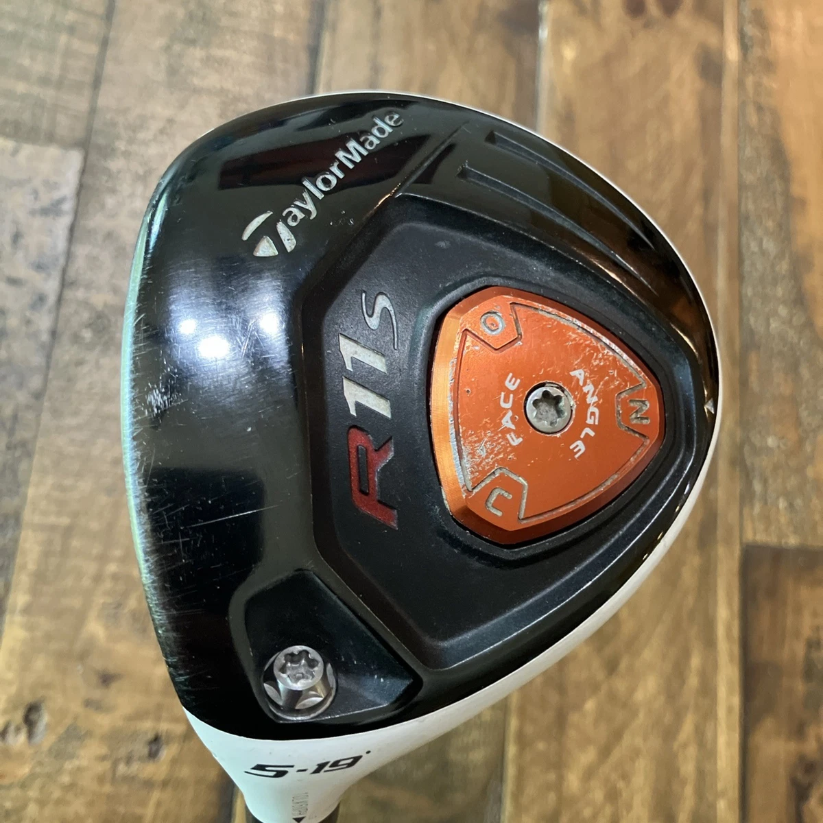 Taylormade R11s Driver for sale | eBay