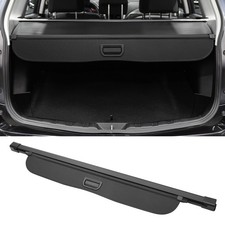 Car Retractable Cargo Cover For Honda Crv 2012-2016 Black Carbon Fiber Pattern Car Retractable Cargo Cover For Honda Crv 2012-2016 Black Carbon Fiber Pattern