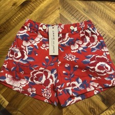 Janie and Jack Girls Shorts NEW