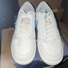 Air Jordan Retro 1 AJKO Low SP Men's Sneakers Union White Canvas, Size 10.5 — photo 4