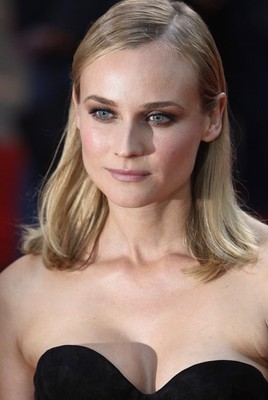 PHOTO NO 14 - DIANE KRUGER - GLOSSY FINISH - 15X10CM - NEW