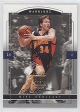 2003-04 Skybox Limited Edition Retail Mike Dunleavy Jr Mike Dunleavy #29 0q3