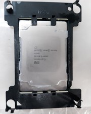 Intel Xeon Silver 4214R SRG1W 2.40GHz CPU Server Processor w/ Black Bracket