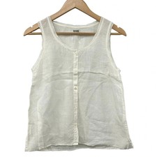 Margaret Howell - White Women's Blouse