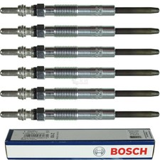 Bougies de préchauffage Peugeot 4007