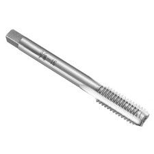 3/8-16 BSW 2B Hand Bottom Tap Bottoming Style Tapping Tool for Screw Threading