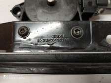 Lève vitre Jaguar XF