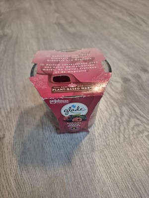 Glade Duftkerze Fresh Berries Neu in Originalverpackung