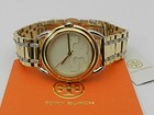 Tory Burch Women's The Miller Two-Tone Stainless Steel Bracelet Watch 32mm — photo 1