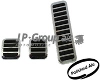 Bremspedal JP Group 8172200416 FüR VW Kaefer 1200 1300 1302 1303 1500 1600