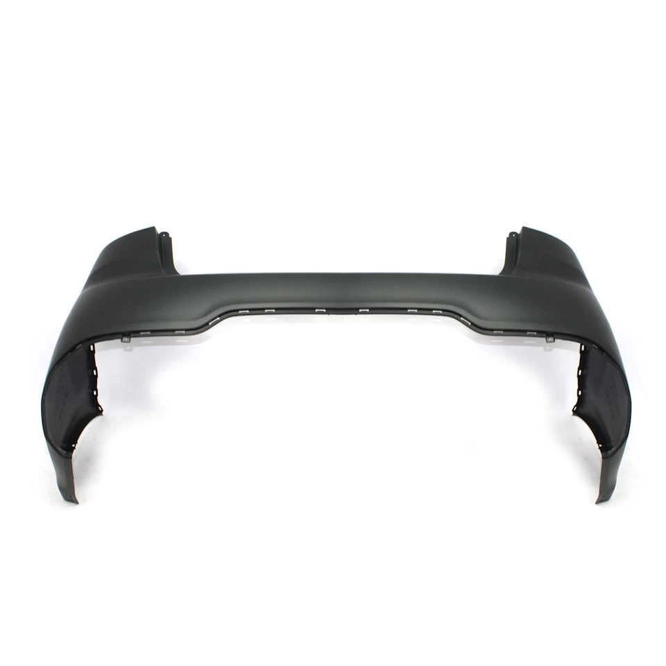 866111W000 Nueva cubierta de parachoques fascia sedán trasero para Kia Rio 2012-2015 Foto 4 de 4