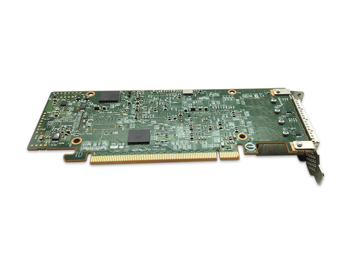 LSI 9202-16e 16 Ports 6Gbps SAS/SATA RAID Controller PCIe 2.0 HBA Low Bracket - Picture 5 of 7