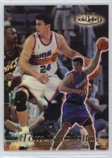 1999-00 Topps Gold Label Class 1 Tom Gugliotta #53 11pj