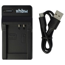 Chargeur USB-C pour Nikon Coolpix AW100s AW100 AW110 AW120 A1000 A900 4,2V