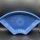 Fiesta Fiestaware Lapis Blue Omni Relish Tray Insert - HLC